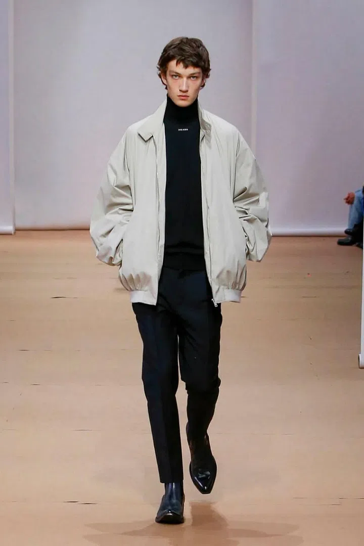 Photo: Prada