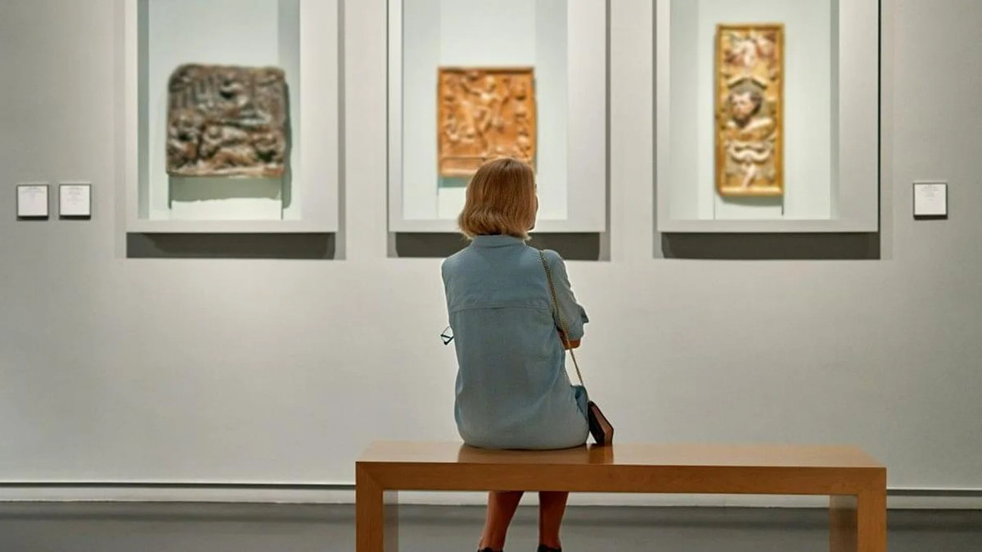 Museum Exhibitions