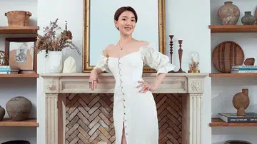 Vivienne Shen - A Fashionable Life