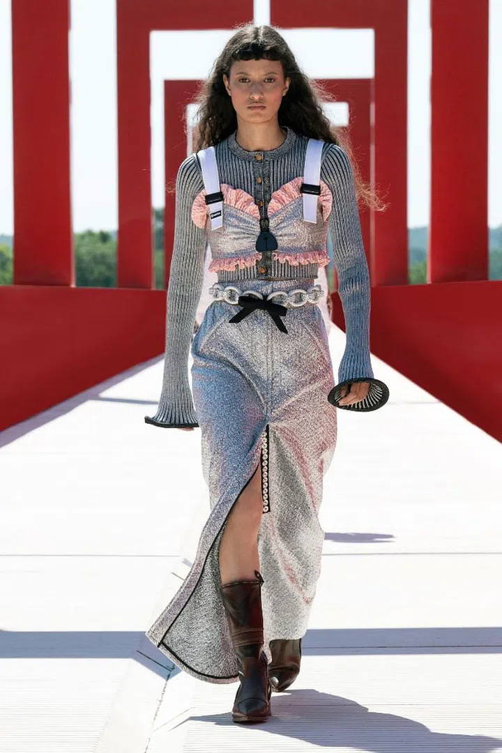 Photo: Louis Vuitton