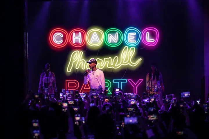 Photo: Courtesy of Chanel