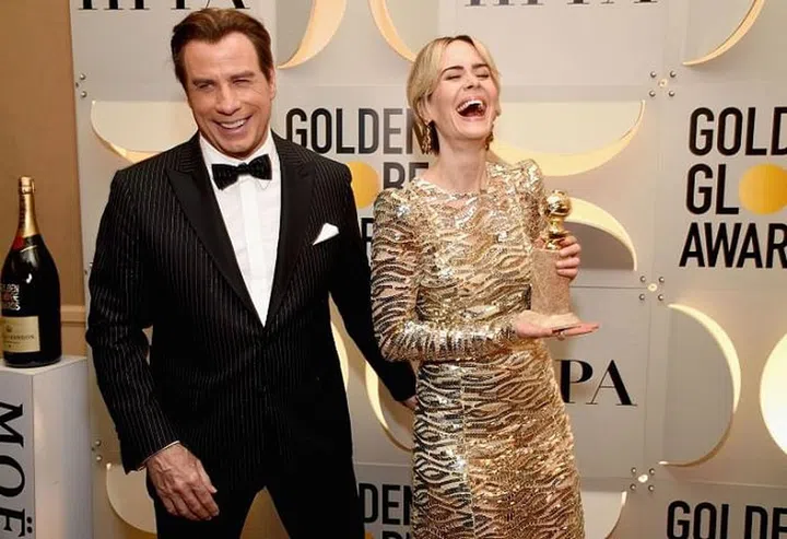 Photo: Getty