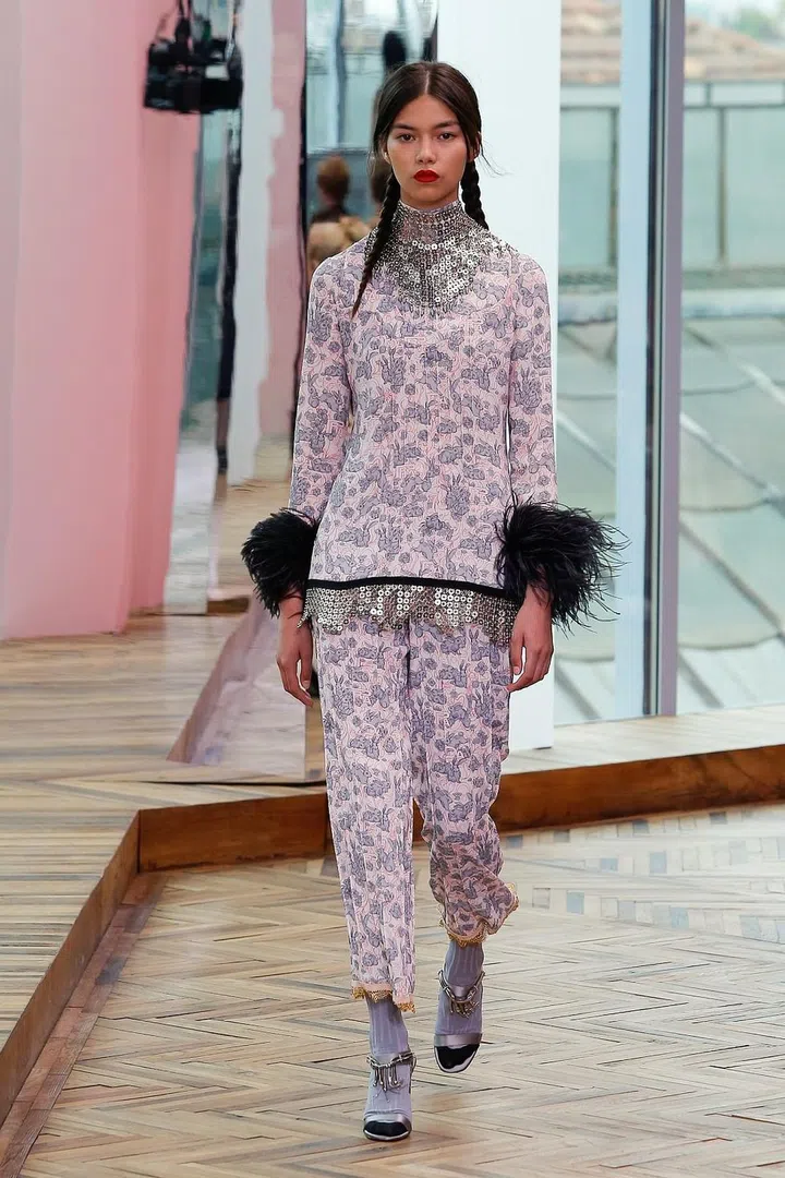 Photo: Prada