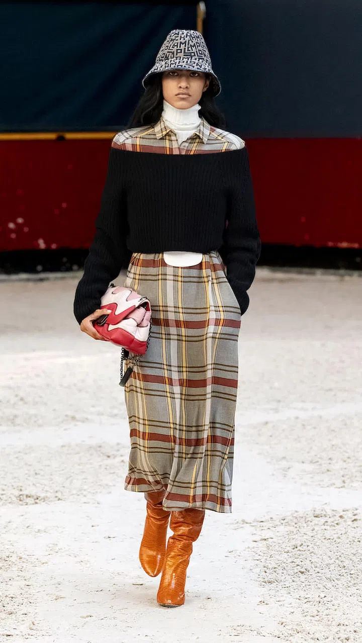 Photo: Longchamp
