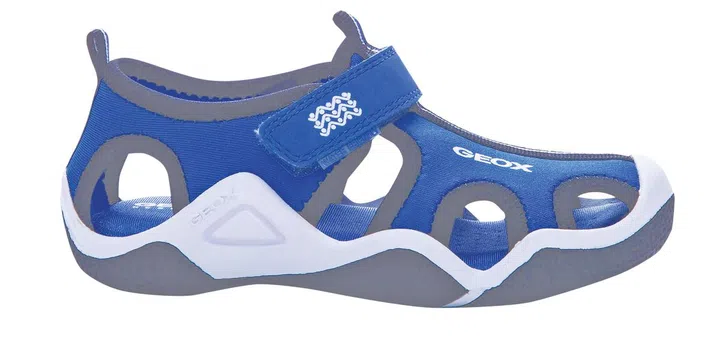 Shoe, Geox