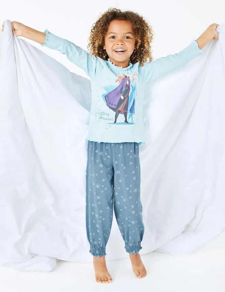 Available online and at selected Marks &amp; Spencer stores.

Photo: Courtesy