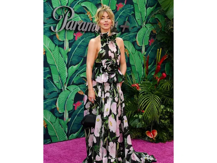 Photo: GETTY IMAGES FOR TONY AWARDS PRODUCTIONS