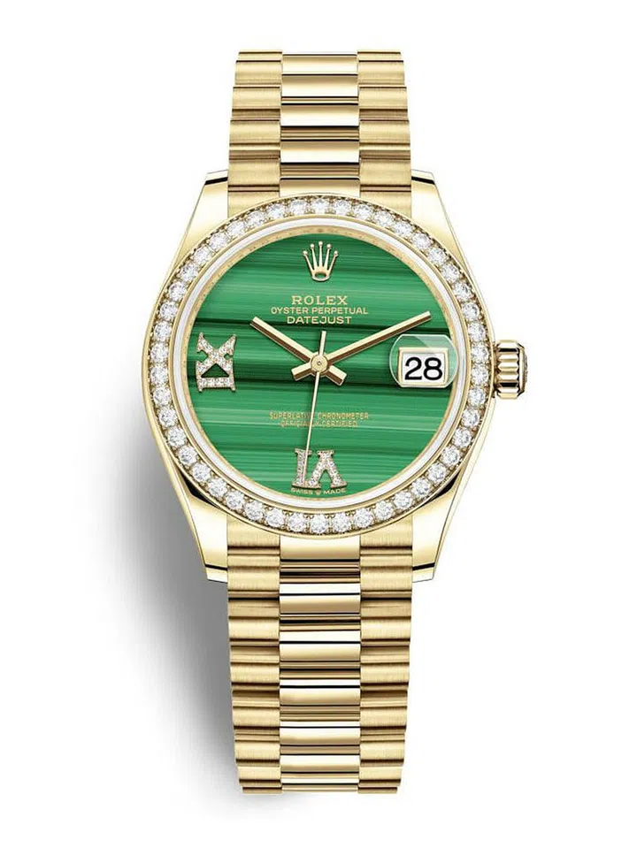 photo: Rolex