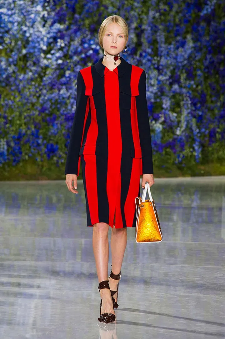 Dior SS16