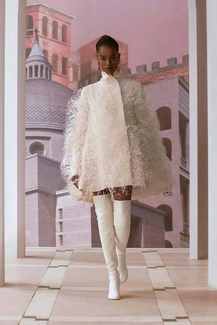 Photo: Fendi