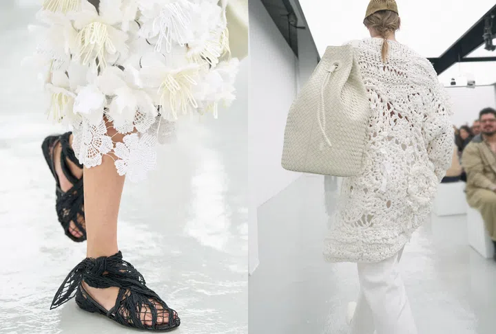 Bottega Veneta