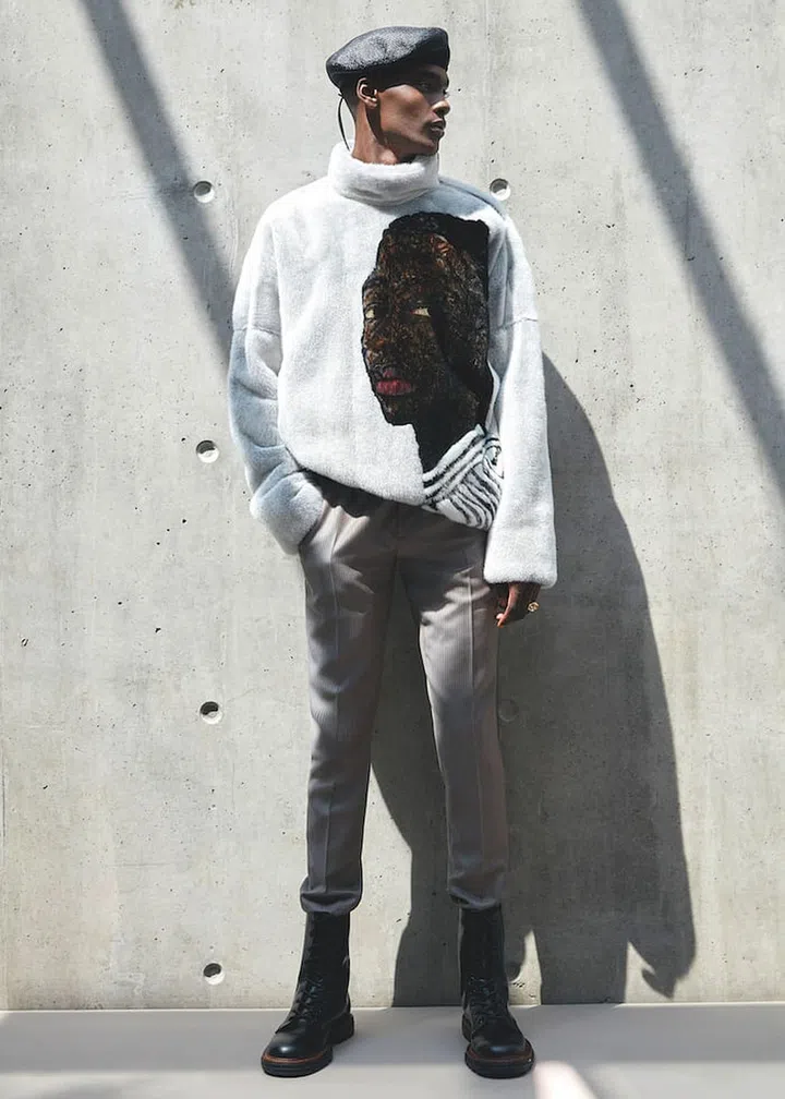 Photo: Dior Men