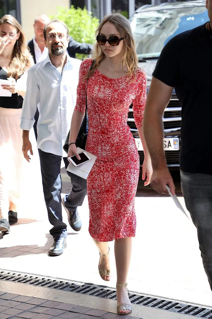 Photo: Getty 