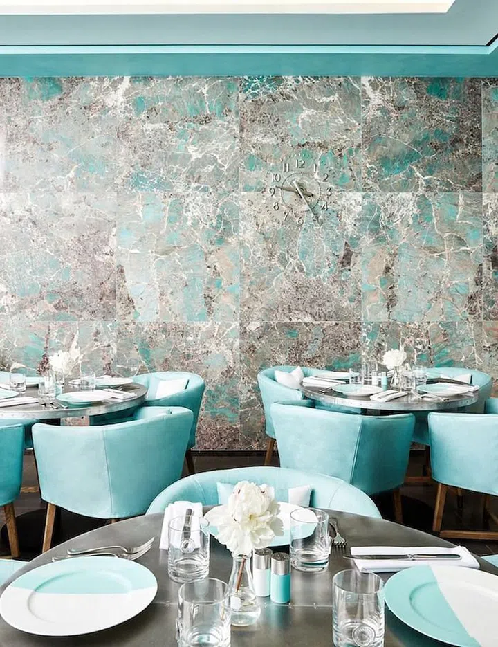 Photo: Tiffany & Co 