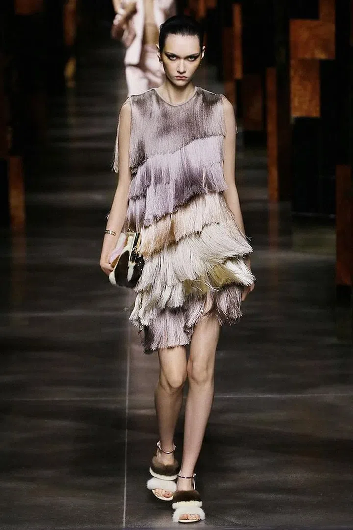 Photo: Fendi