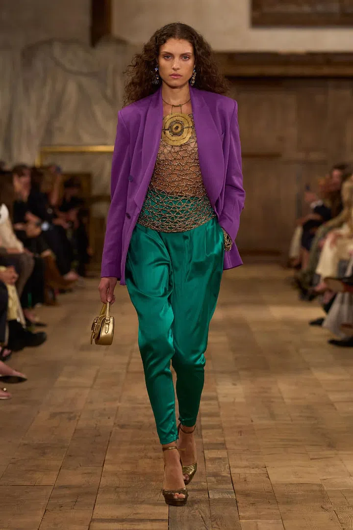 Photo: Courtesy of Ralph Lauren