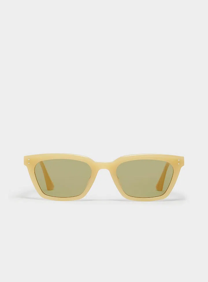 Jennie - XOXO Y1, US$290, Gentle Monster
