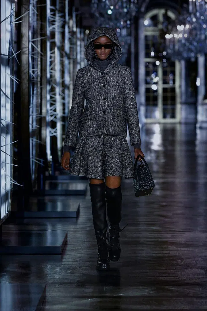 Photo: Dior