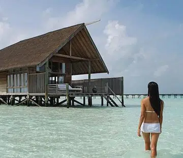 COMO Cocoa Island
