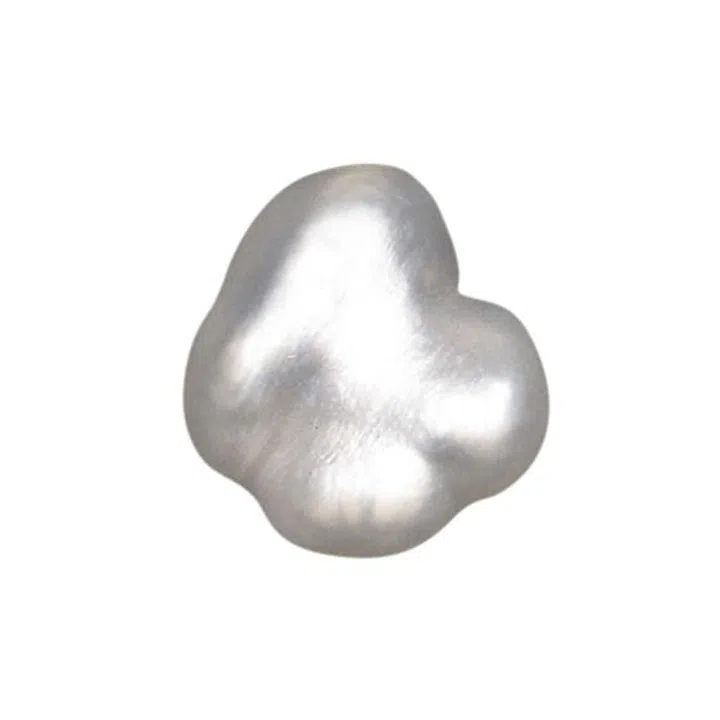 Its irregular, non-spherical shape is much sought after by connoisseurs. Photo: Getty