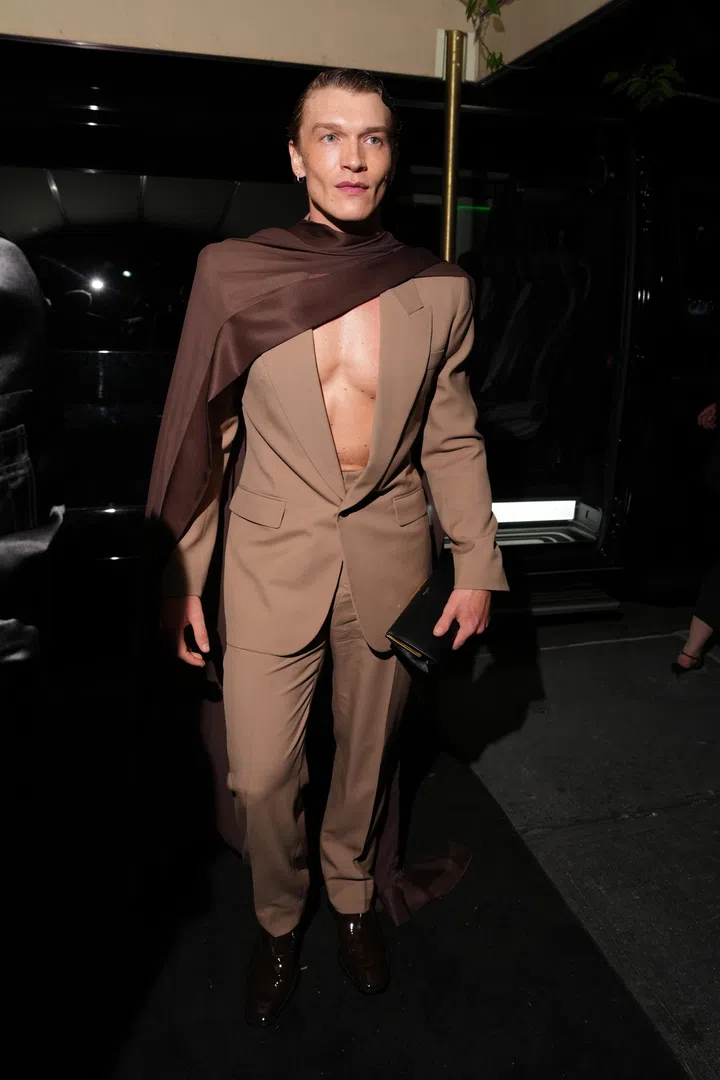 met gala, met gala 2026, after-party, connor storrie