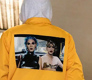 Supreme