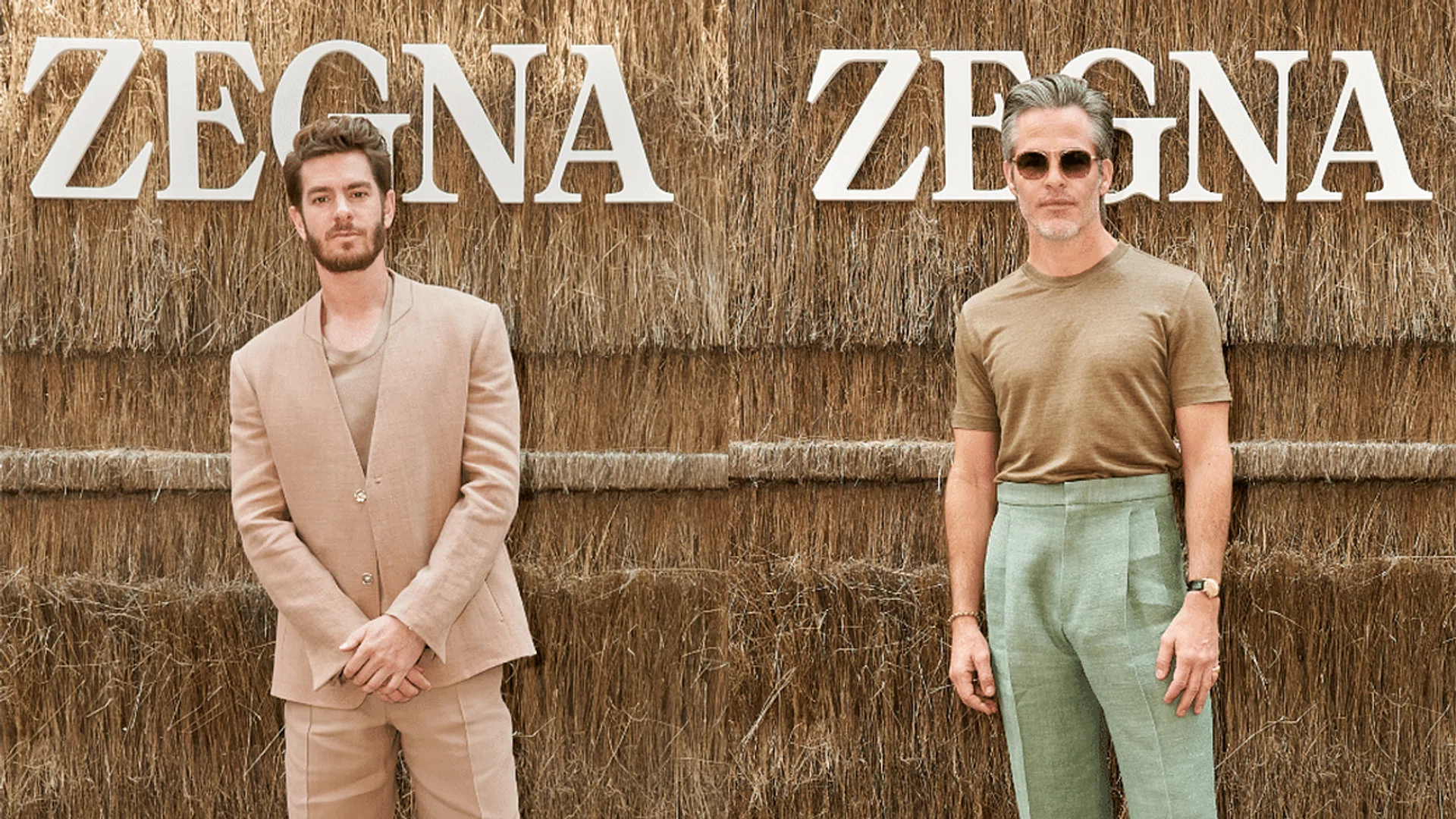 Zegna SS24