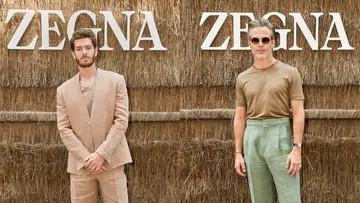Zegna SS24