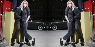Cara Delevingne