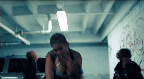 Every Amazing Moment Of Beyonce's 'Lemonade' Album On Hbo