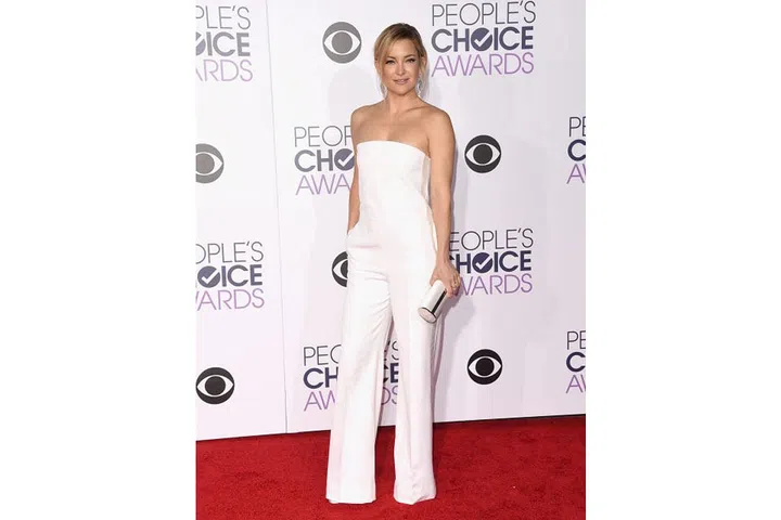 Photo: Getty