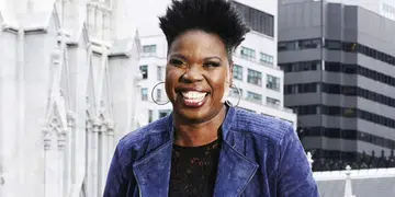Designers Wouldn't Dress Leslie Jones Because Of Her Size
