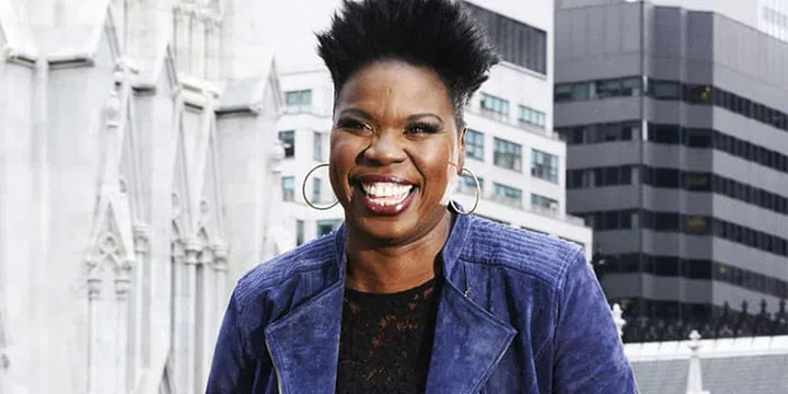 Designers Wouldn't Dress Leslie Jones Because Of Her Size