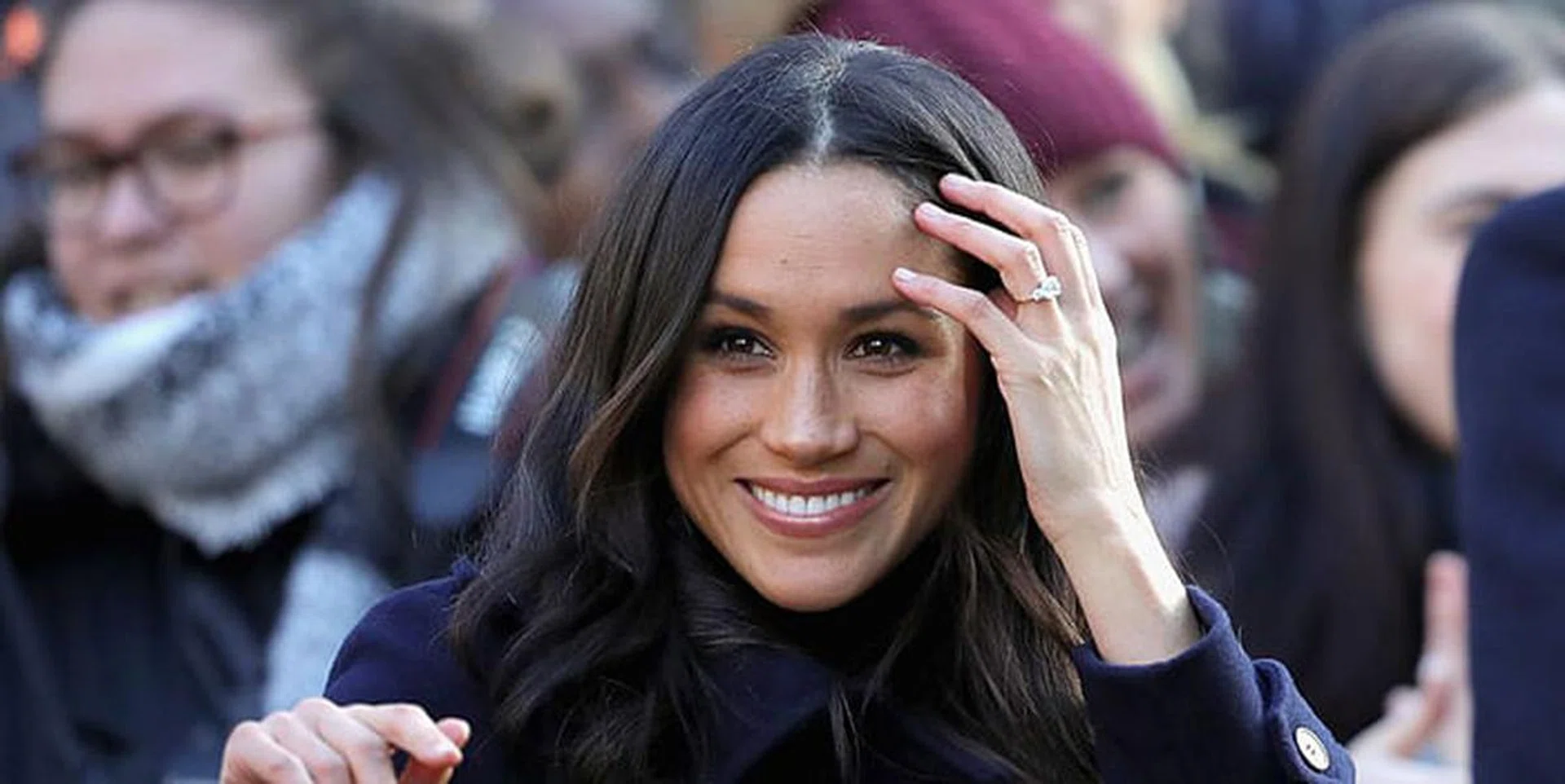 Meghan Markle