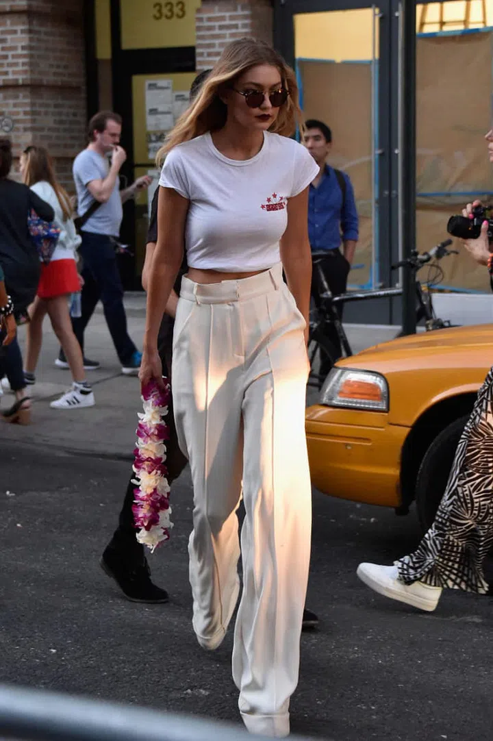 Gigi Hadid