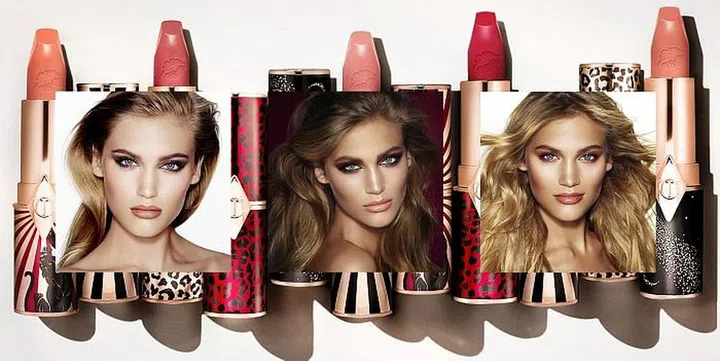 Charlotte Tilbury Sephora Singapore Shopping List October 2019