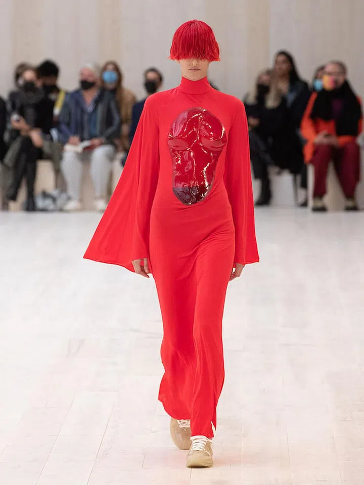 Photo: Loewe
