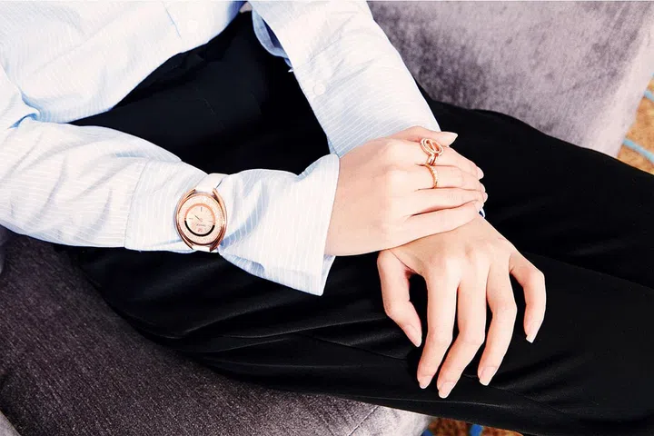 Photo: Courtesy of Swarovski 