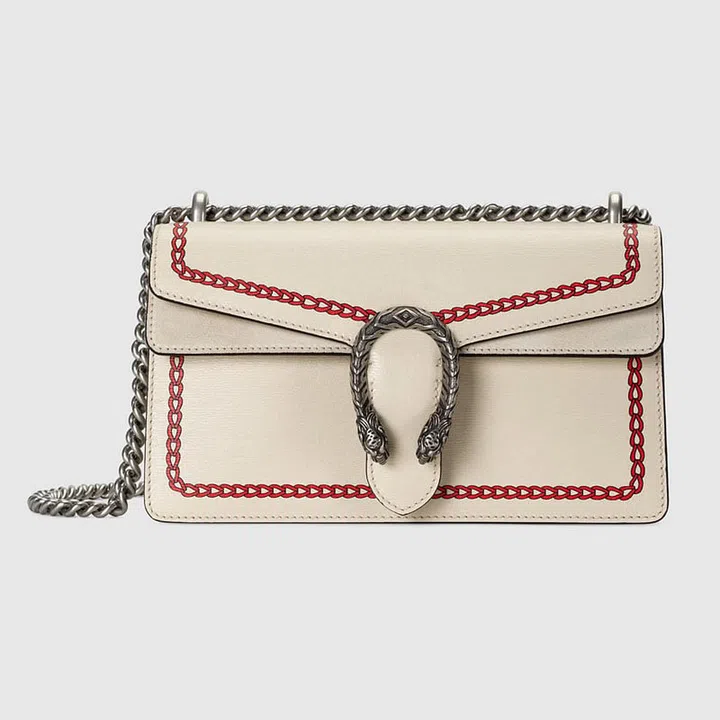 Photo: Gucci