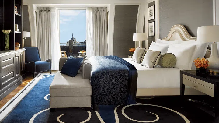 Photo: Corinthia London