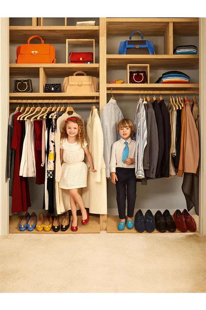 Photo: Salvatore Ferragamo