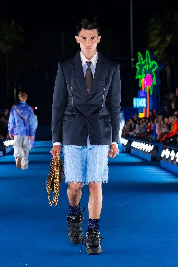Photo: Dior