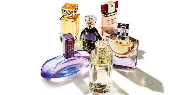 Fragrance, Perfume