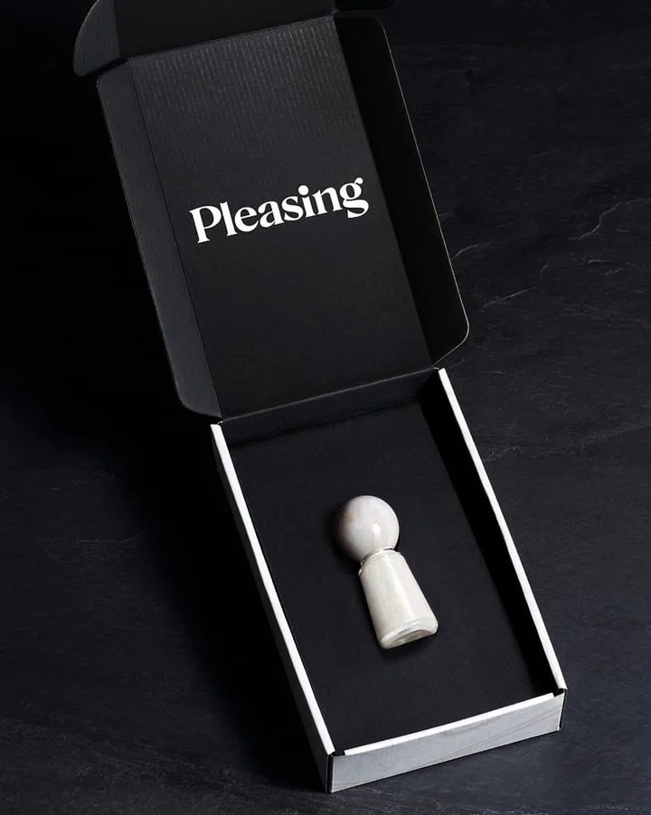 Perfect Pearl Polish, $29 (Photo: Pleasing)