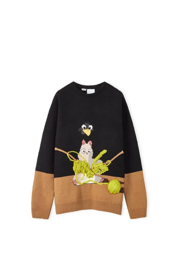Photo: LOEWE