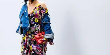 Summer outfits