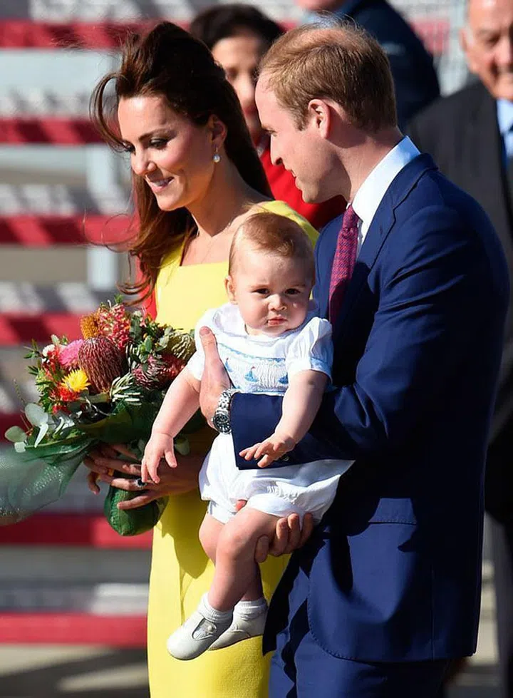 Photo: Getty