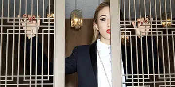 constance wu