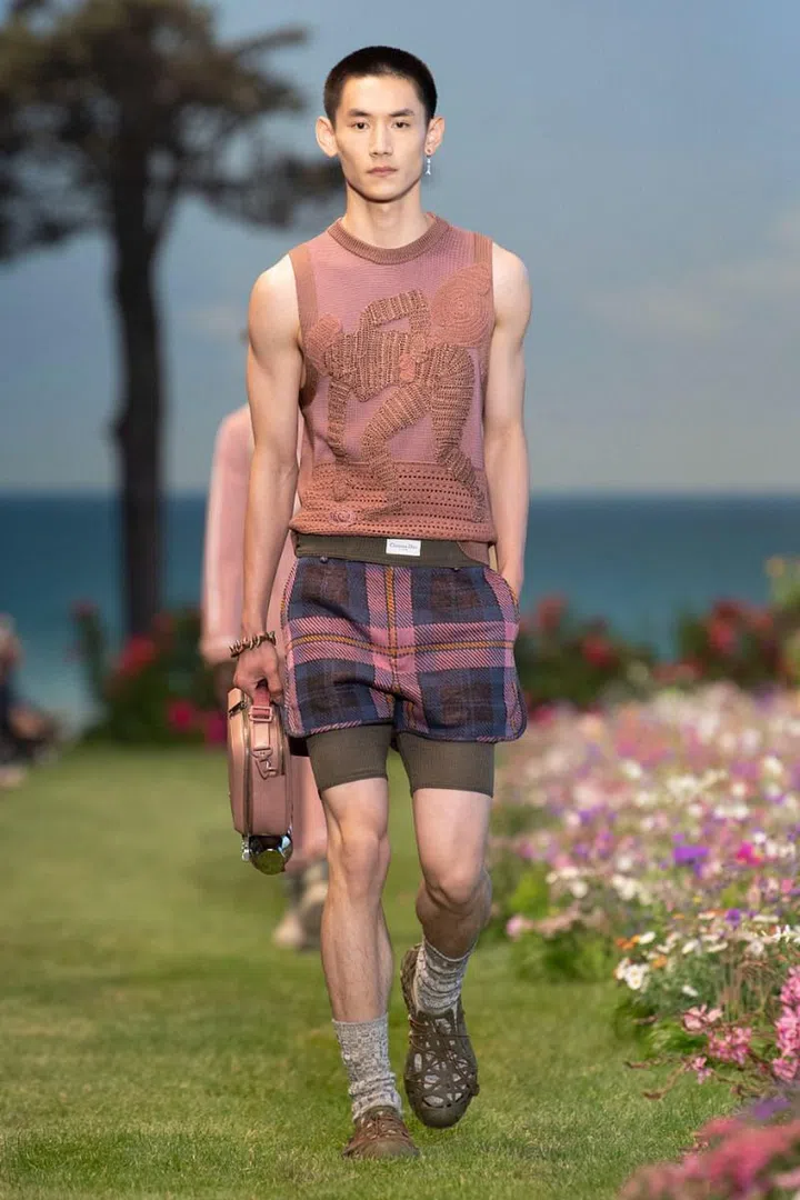Photo: Dior