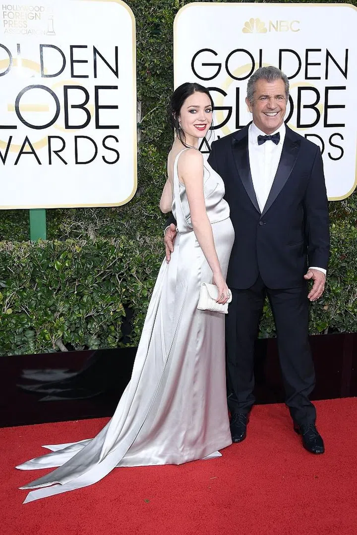 Photo: Getty